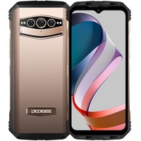 Doogee V30T 12GB/256GB (золотистый)