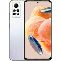 Xiaomi Redmi Note 12 Pro 4G 6GB/128GB международная версия (полярный белый)