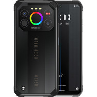 IIIF150 Air1 Ultra+ 12GB/256GB (черный) Image #1