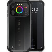IIIF150 Air1 Ultra+ 12GB/256GB (черный)