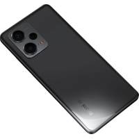 Xiaomi Redmi Note 12 Pro+ 5G 12GB/256GB международная версия (черный) Image #9