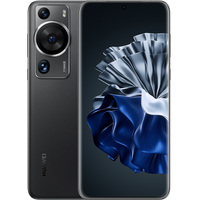 Huawei P60 Pro MNA-LX9 Single SIM 8GB/256GB (черный) Image #1