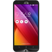 ASUS Zenfone 2 Laser 32GB Black [ZE550KL]