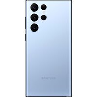 Samsung Galaxy S22 Ultra 5G SM-S908B/DS 12GB/128GB (голубой) Image #4
