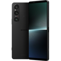 Sony Xperia 1 V XQ-DQ72 12GB/512GB (черный) Image #4