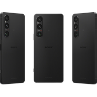 Sony Xperia 1 V XQ-DQ72 12GB/512GB (черный) Image #5