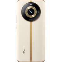 Realme 11 Pro+ 5G 12GB/512GB (бежевый) Image #4