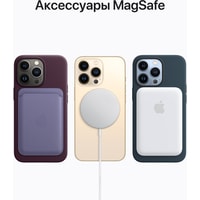 Apple iPhone 13 Pro 128GB Восстановленный by Breezy, грейд B (небесно-голубой) Image #10
