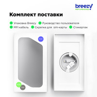 Apple iPhone 13 Pro 128GB Восстановленный by Breezy, грейд B (небесно-голубой) Image #12