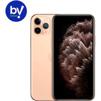 Apple iPhone 11 Pro 256GB Восстановленный by Breezy, грейд B (золотистый)