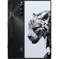 Nubia RedMagic 8S Pro 12GB/256GB международная версия (полуночный) Image #1