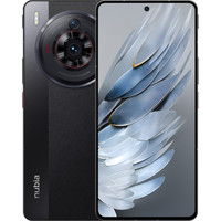 Nubia Z50S Pro 12GB/256GB международная версия (черный)