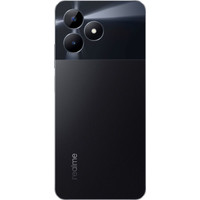 Realme C51 RMX3830 4GB/64GB (угольно-черный) Image #5