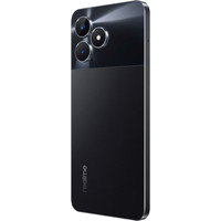 Realme C51 RMX3830 4GB/64GB (угольно-черный) Image #7