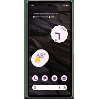 Google Pixel 7a 8GB/128GB японская версия (уголь) Image #4