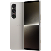 Sony Xperia 1 V XQ-DQ72 12GB/256GB (платиновое серебро) Image #6