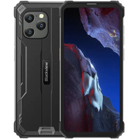 Blackview BV8900 Pro 8GB/256GB (черный) Image #1