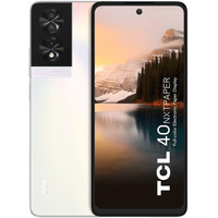TCL 40 NXTPAPER 8GB/256GB (опаловый белый)