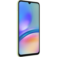 Samsung Galaxy A05s SM-A057F/DS 6GB/128GB (светло-зеленый) Image #3