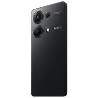 Xiaomi Redmi Note 13 Pro 4G 8GB/256GB с NFC международная версия (полуночный черный) Image #3