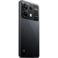POCO X6 12GB/256GB с NFC международная версия (черный) Image #3