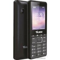 Olmio A25 (черный)