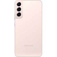 Samsung Galaxy S22+ 5G SM-S906E 8GB/128GB (розовый) Image #3