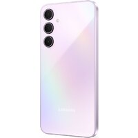 Samsung Galaxy A35 SM-A356E 8GB/128GB (лиловый) Image #7