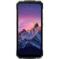 Blackview BV8100 (черный) Image #2