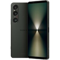 Sony Xperia 1 VI XQ-EC72 12GB/256GB (хаки) Image #1