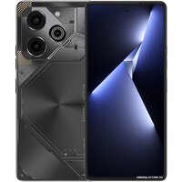 Tecno Pova 6 Pro 8GB/256GB (серый метеорит)