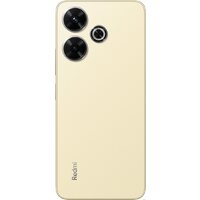 Xiaomi Redmi 13 8GB/256GB с NFC международная версия (солнечный желтый) и наушники Xiaomi Redmi Buds 4 Lite (черный) по акции Image #5