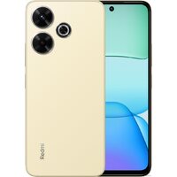 Xiaomi Redmi 13 8GB/256GB с NFC международная версия (солнечный желтый) и наушники Xiaomi Redmi Buds 4 Lite (черный) по акции Image #1
