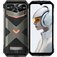 Doogee V Max Plus 16GB/512GB (серый)