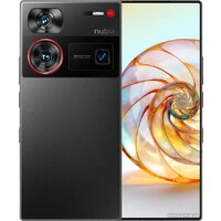 Nubia Z60 Ultra 16GB/1TB международная версия (черный)