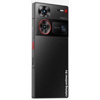 Nubia Z60 Ultra 16GB/1TB международная версия (черный) Image #2