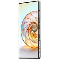 Nubia Z60 Ultra 16GB/1TB международная версия (черный) Image #3