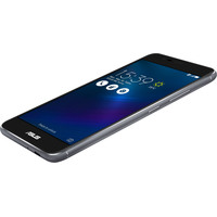 ASUS ZenFone 3 Max 16GB Titanium Grey [ZC520TL] Image #4