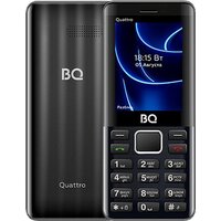 BQ BQ-2453 Quattro (черный) Image #1