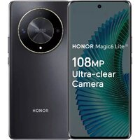 HONOR Magic6 Lite 8GB/256GB международная версия (полуночный черный)