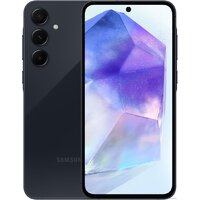 Samsung Galaxy A55 SM-A556E 12GB/256GB (темно-синий)