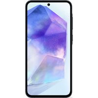 Samsung Galaxy A55 SM-A556E 12GB/256GB (темно-синий) Image #2