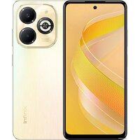 Infinix Smart 8 Plus X6526 4GB/64GB (золотистый) Image #1