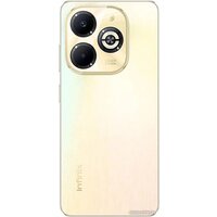 Infinix Smart 8 Plus X6526 4GB/64GB (золотистый) Image #3