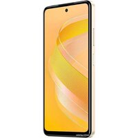 Infinix Smart 8 Plus X6526 4GB/64GB (золотистый) Image #5