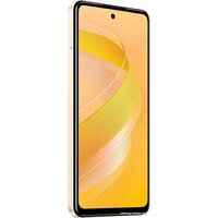 Infinix Smart 8 Plus X6526 4GB/64GB (золотистый) Image #4