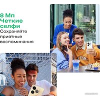 Infinix Smart 8 Plus X6526 4GB/64GB (золотистый) Image #10