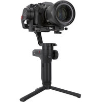 Стабилизатор Zhiyun Weebill S - Изображение №7 — Chaika Market