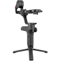 Стабилизатор Zhiyun Weebill S - Изображение №2 — Chaika Market