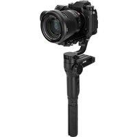 Стабилизатор Zhiyun Weebill S - Изображение №8 — Chaika Market